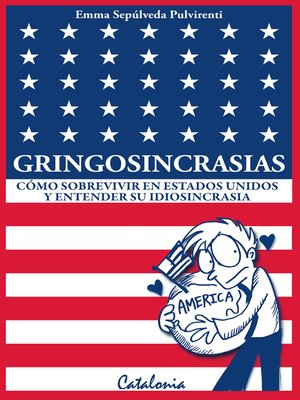 cover image of Gringosincrasias